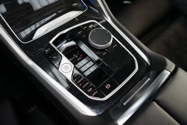 BMW X6 din 2024 cu 7.803 km - oferta BMW117295 - foto 16