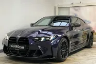 BMW M4 din 2025 cu 17.950 km - oferta BMW117297 - foto 1