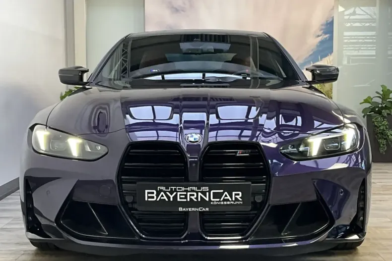 BMW M4 din 2025 cu 17.950 km - oferta BMW117297 - foto 2