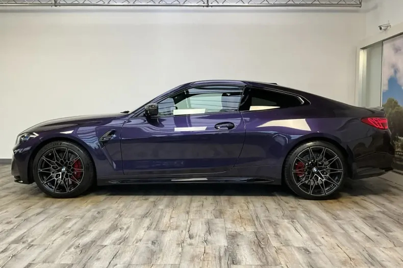 BMW M4 din 2025 cu 17.950 km - oferta BMW117297 - foto 3