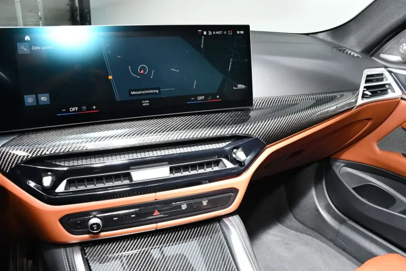 BMW M4 din 2025 cu 17.950 km - oferta BMW117297 - foto 11