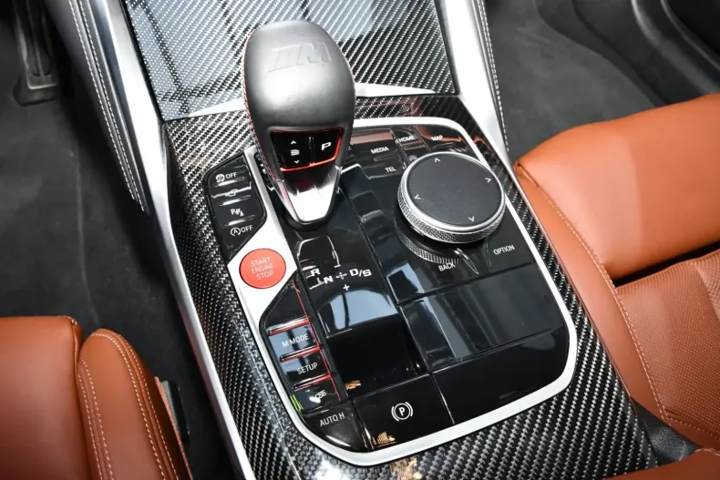 BMW M4 din 2025 cu 17.950 km - oferta BMW117297 - foto 12