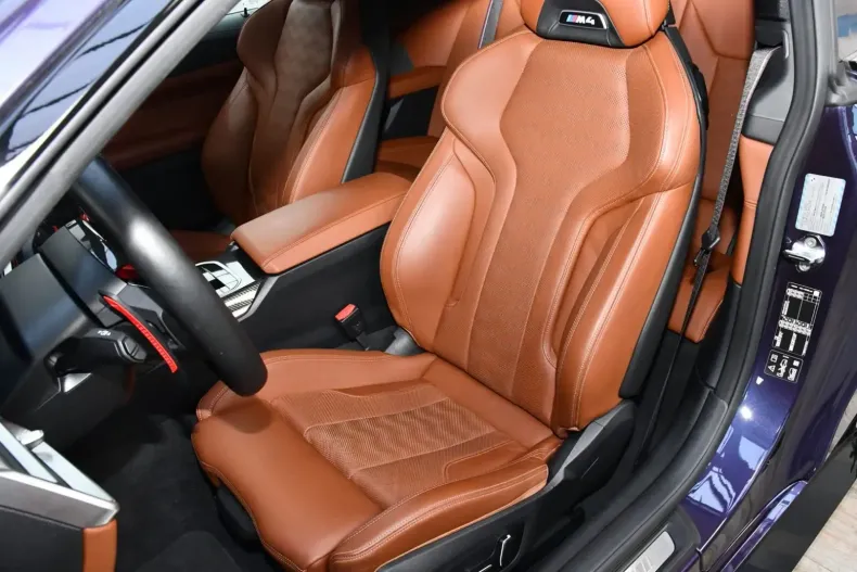 BMW M4 din 2025 cu 17.950 km - oferta BMW117297 - foto 13