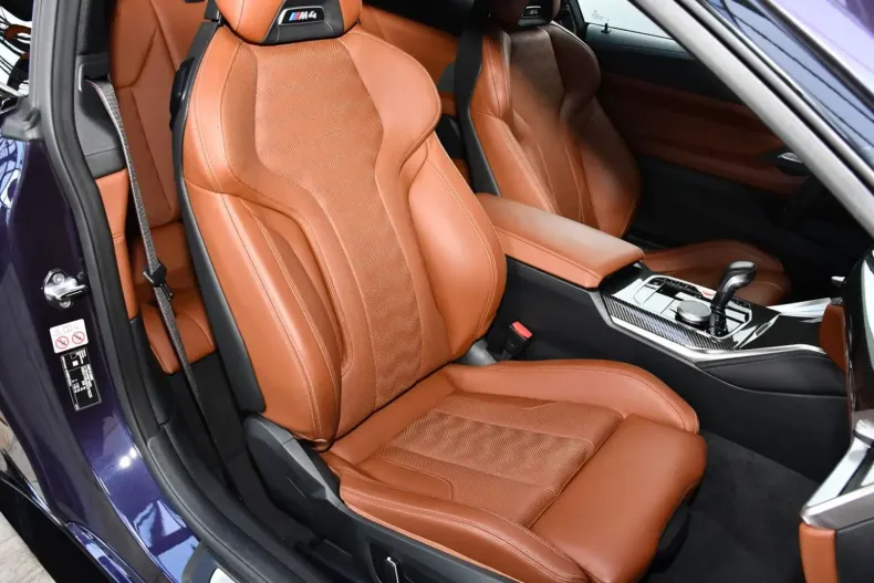 BMW M4 din 2025 cu 17.950 km - oferta BMW117297 - foto 19