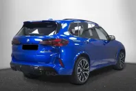 BMW X5 M din 2023 cu 34.500 km - oferta BMW117298 - foto 3