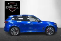 BMW X5 M din 2023 cu 34.500 km - oferta BMW117298 - foto 5