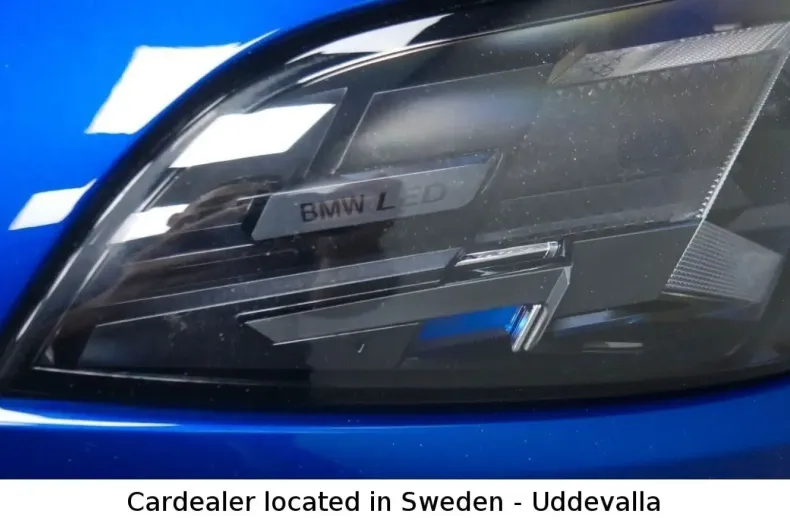 BMW X5 M din 2023 cu 34.500 km - oferta BMW117298 - foto 19