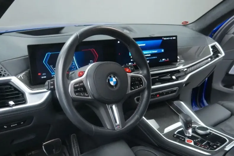 BMW X5 M din 2023 cu 34.500 km - oferta BMW117298 - foto 20