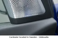 BMW X5 M din 2023 cu 34.500 km - oferta BMW117298 - foto 26