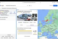 BMW X5 M din 2023 cu 34.500 km - oferta BMW117298 - foto 30