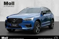 Volvo XC60 din 2021 cu 52.064 km - oferta VOL117299 - foto 1