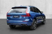 Volvo XC60 din 2021 cu 52.064 km - oferta VOL117299 - foto 2