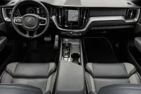 Volvo XC60 din 2021 cu 52.064 km - oferta VOL117299 - foto 7