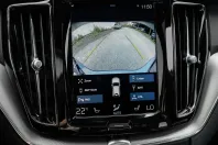 Volvo XC60 din 2021 cu 52.064 km - oferta VOL117299 - foto 10