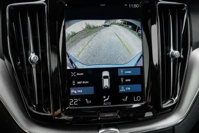 Volvo XC60 din 2021 cu 52.064 km - oferta VOL117299 - foto 10