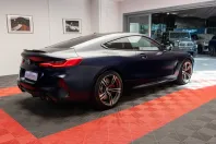 BMW M8 din 2022 cu 35.500 km - oferta BMW117302 - foto 2