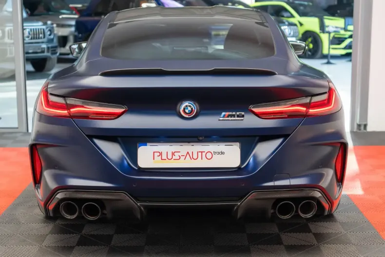 BMW M8 din 2022 cu 35.500 km - oferta BMW117302 - foto 3