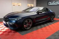 BMW M8 din 2022 cu 35.500 km - oferta BMW117302 - foto 5