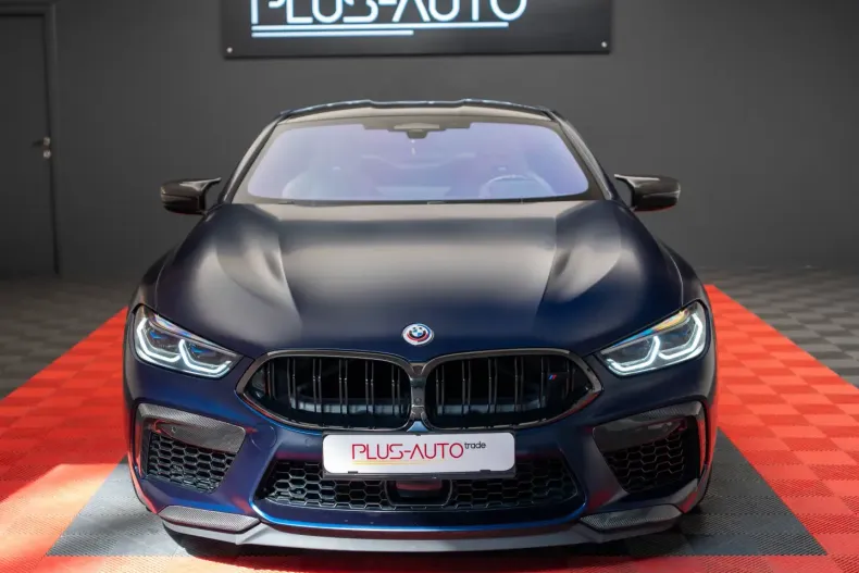 BMW M8 din 2022 cu 35.500 km - oferta BMW117302 - foto 6