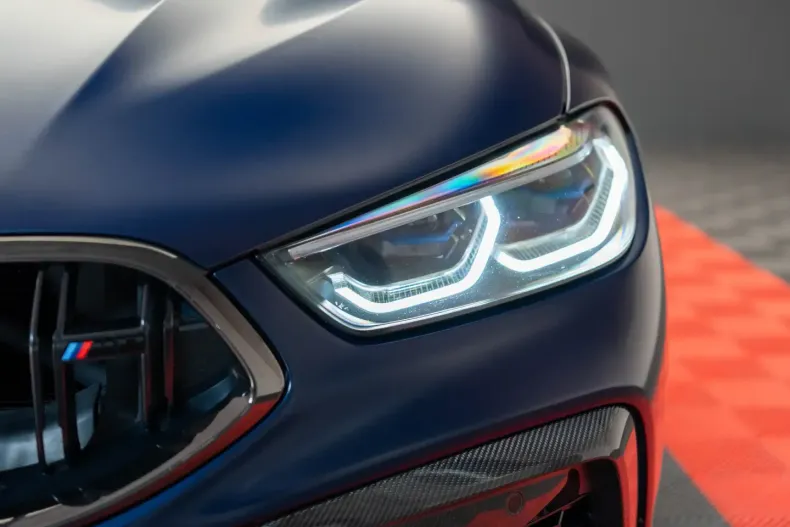 BMW M8 din 2022 cu 35.500 km - oferta BMW117302 - foto 7