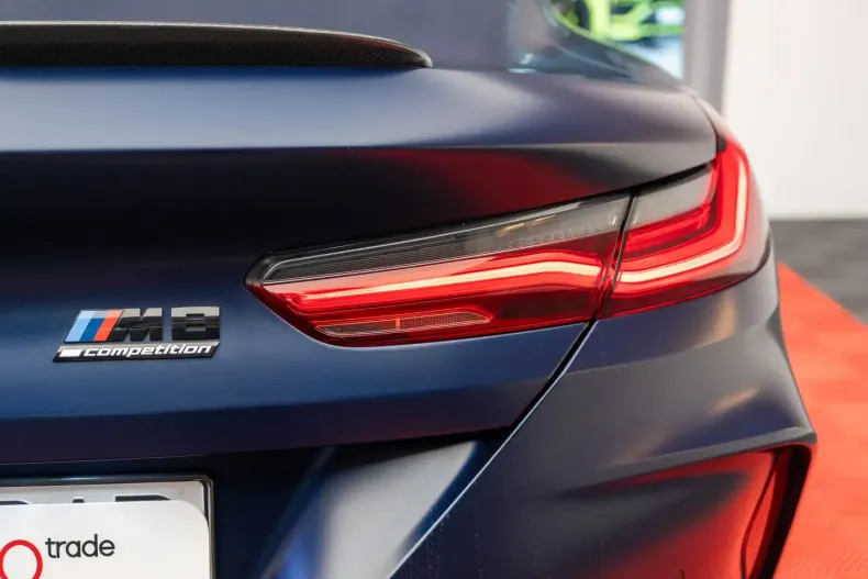 BMW M8 din 2022 cu 35.500 km - oferta BMW117302 - foto 8