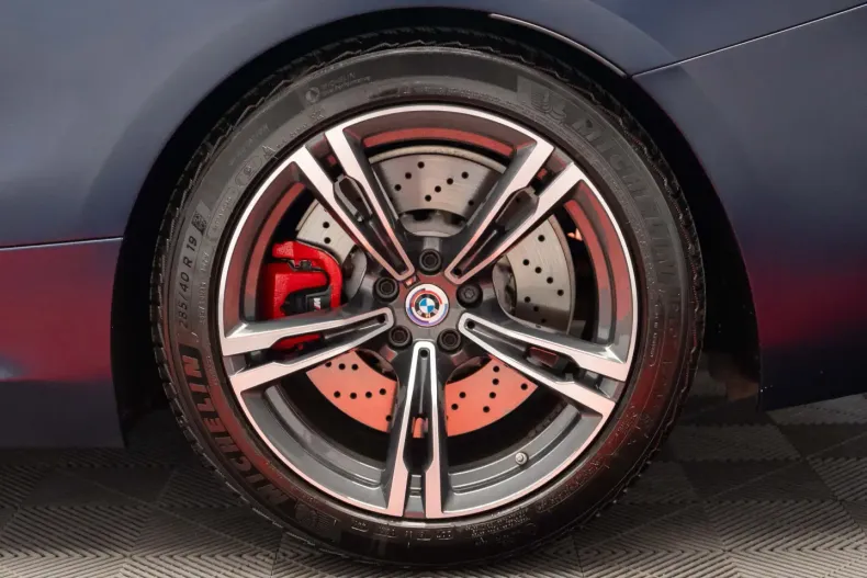 BMW M8 din 2022 cu 35.500 km - oferta BMW117302 - foto 10