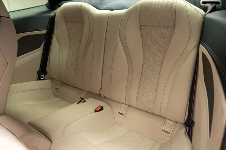 BMW M8 din 2022 cu 35.500 km - oferta BMW117302 - foto 14