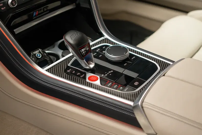 BMW M8 din 2022 cu 35.500 km - oferta BMW117302 - foto 16