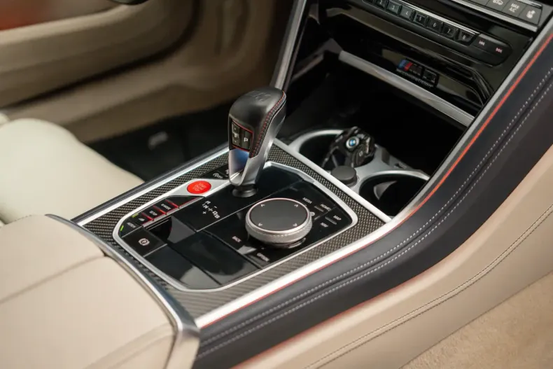 BMW M8 din 2022 cu 35.500 km - oferta BMW117302 - foto 17