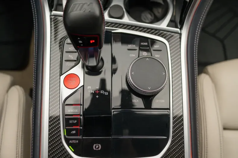 BMW M8 din 2022 cu 35.500 km - oferta BMW117302 - foto 18