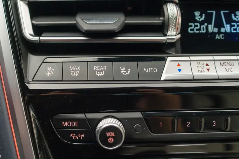 BMW M8 din 2022 cu 35.500 km - oferta BMW117302 - foto 19