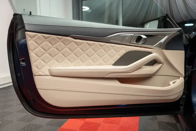 BMW M8 din 2022 cu 35.500 km - oferta BMW117302 - foto 21