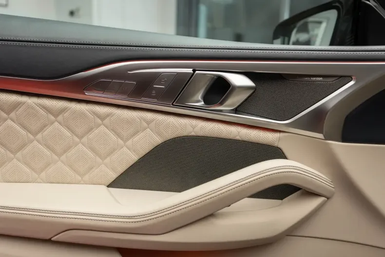 BMW M8 din 2022 cu 35.500 km - oferta BMW117302 - foto 22