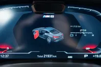 BMW M8 din 2022 cu 35.500 km - oferta BMW117302 - foto 24