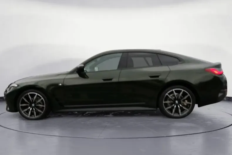 BMW 420 Gran Coupé din 2024 cu 12.800 km - oferta BMW117303 - foto 3