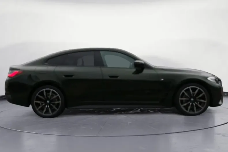 BMW 420 Gran Coupé din 2024 cu 12.800 km - oferta BMW117303 - foto 5