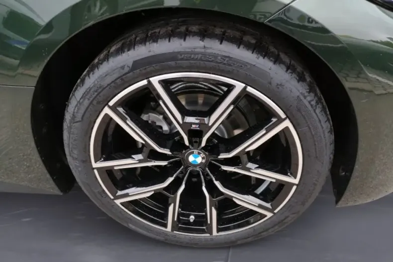 BMW 420 Gran Coupé din 2024 cu 12.800 km - oferta BMW117303 - foto 6