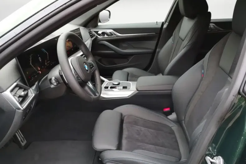 BMW 420 Gran Coupé din 2024 cu 12.800 km - oferta BMW117303 - foto 9