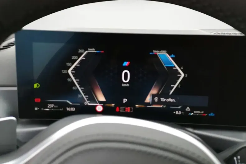 BMW 420 Gran Coupé din 2024 cu 12.800 km - oferta BMW117303 - foto 10