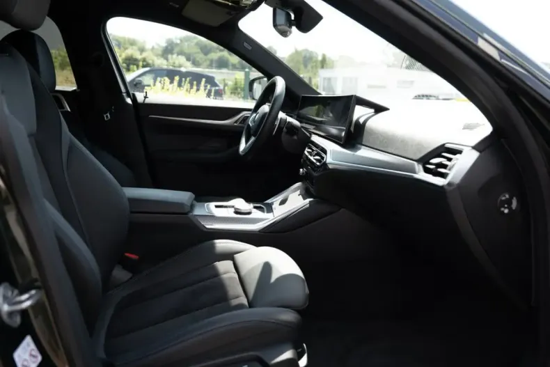 BMW 420 Gran Coupé din 2023 cu 15.497 km - oferta BMW117304 - foto 4