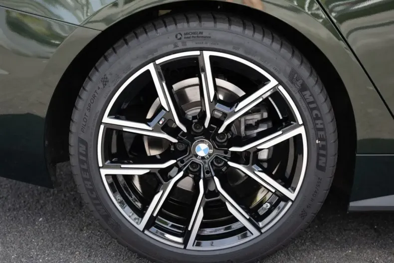 BMW 420 Gran Coupé din 2023 cu 15.497 km - oferta BMW117304 - foto 6