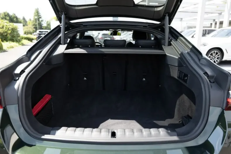 BMW 420 Gran Coupé din 2023 cu 15.497 km - oferta BMW117304 - foto 7