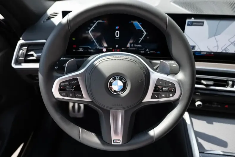 BMW 420 Gran Coupé din 2023 cu 15.497 km - oferta BMW117304 - foto 8