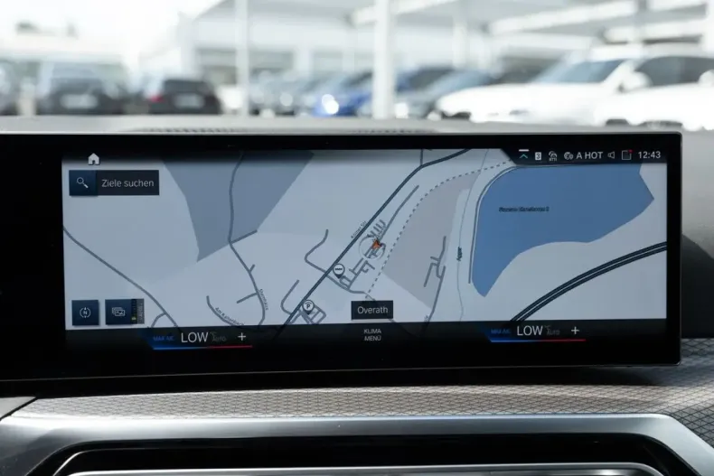 BMW 420 Gran Coupé din 2023 cu 15.497 km - oferta BMW117304 - foto 9