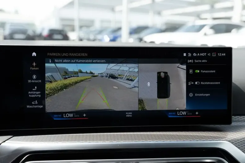 BMW 420 Gran Coupé din 2023 cu 15.497 km - oferta BMW117304 - foto 10