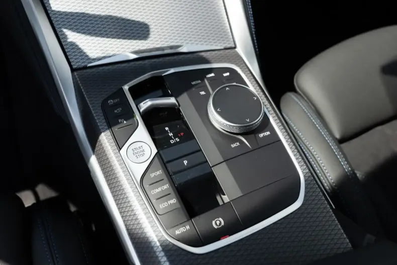 BMW 420 Gran Coupé din 2023 cu 15.497 km - oferta BMW117304 - foto 11