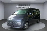 Hyundai STARIA din 2024 cu 5.900 km - oferta HYU117305 - foto 1