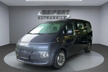 Hyundai STARIA din 2024 - oferta HYU117305