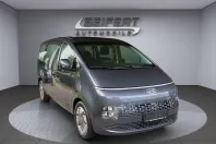 Hyundai STARIA din 2024 cu 5.900 km - oferta HYU117305 - foto 7