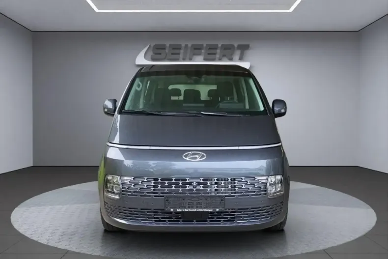 Hyundai STARIA din 2024 cu 5.900 km - oferta HYU117305 - foto 8